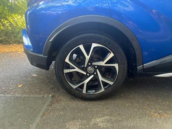 Toyota C-HR 1.8 VVT-h Dynamic CVT Euro 6 (s/s) 5dr
