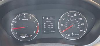 Hyundai i20 1.0 T-GDi SE DCT Euro 6 (s/s) 5dr