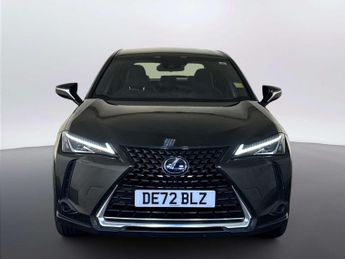Lexus UX 2.0 250h SUV 5dr Petrol Hybrid E-CVT Euro 6 (s/s) (184 ps)