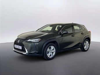 Lexus UX 2.0 250h SUV 5dr Petrol Hybrid E-CVT Euro 6 (s/s) (184 ps)