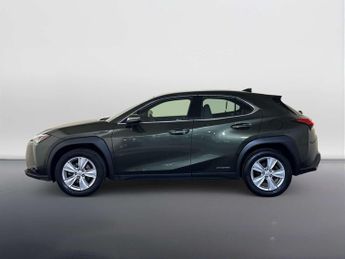 Lexus UX 2.0 250h SUV 5dr Petrol Hybrid E-CVT Euro 6 (s/s) (184 ps)