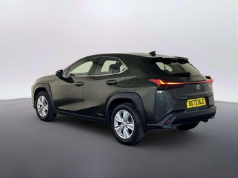 Lexus UX 2.0 250h SUV 5dr Petrol Hybrid E-CVT Euro 6 (s/s) (184 ps)