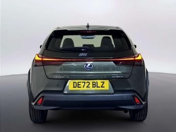 Lexus UX 2.0 250h SUV 5dr Petrol Hybrid E-CVT Euro 6 (s/s) (184 ps)