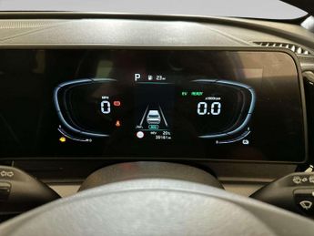Kia Sportage 1.6 T-GDi 13.8kWh GT-Line SUV 5dr Petrol Plug-in Hybrid Auto AWD