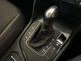 Volkswagen Tiguan 1.5 TSI EVO Match SUV 5dr Petrol DSG Euro 6 (s/s) (150 ps)