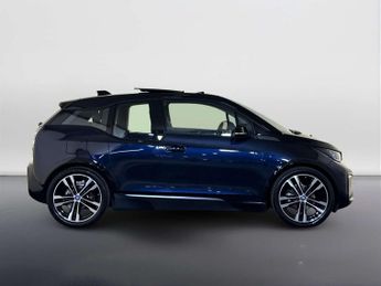 BMW i3 42.2kWh S Hatchback 5dr Electric Auto (184 ps)