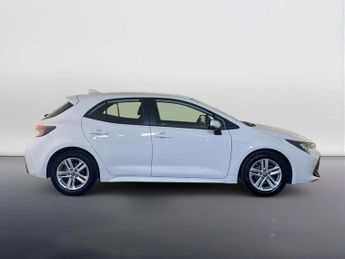 Toyota Corolla 1.8 VVT-h GPF Icon Tech Hatchback 5dr Petrol Hybrid CVT Euro 6 (