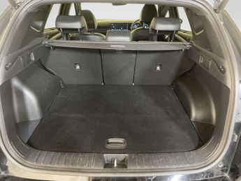 Hyundai TUCSON 1.6 T-GDi N Line SUV 5dr Petrol Hybrid Auto Euro 6 (s/s) (215 ps