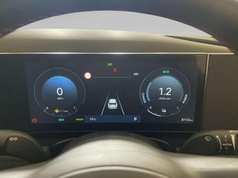 Hyundai TUCSON 1.6 T-GDi N Line SUV 5dr Petrol Hybrid Auto Euro 6 (s/s) (215 ps