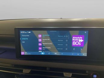Hyundai TUCSON 1.6 T-GDi N Line SUV 5dr Petrol Hybrid Auto Euro 6 (s/s) (215 ps