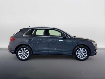Audi Q3 2.0 TFSI 40 Sport SUV 5dr Petrol S Tronic quattro Euro 6 (s/s) (