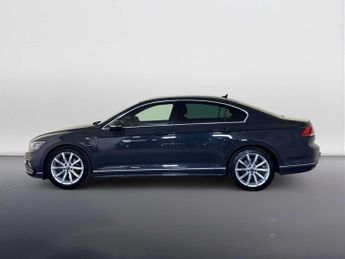 Volkswagen Passat 2.0 TDI EVO R-Line Saloon 4dr Diesel Manual Euro 6 (s/s) (150 ps