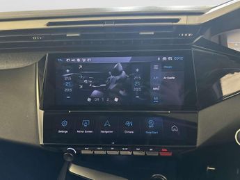 Peugeot 308 1.2 PureTech Allure Hatchback 5dr Petrol EAT Euro 6 (s/s) (130 p