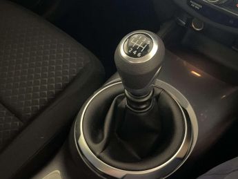 Nissan Juke 1.0 DIG-T Visia SUV 5dr Petrol Manual Euro 6 (s/s) (114 ps)