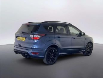 Ford Kuga 1.5T EcoBoost GPF ST-Line SUV 5dr Petrol Manual Euro 6 (s/s) (15