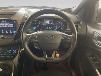 Ford Kuga 1.5T EcoBoost GPF ST-Line SUV 5dr Petrol Manual Euro 6 (s/s) (15