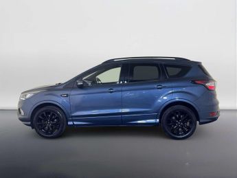 Ford Kuga 1.5T EcoBoost GPF ST-Line SUV 5dr Petrol Manual Euro 6 (s/s) (15