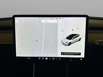 Tesla Model 3 (Dual Motor) Long Range Saloon 4dr Electric Auto 4WDE (346 ps)
