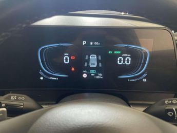 Kia Sportage 1.6 T-GDi 13.8kWh GT-Line SUV 5dr Petrol Plug-in Hybrid Auto AWD
