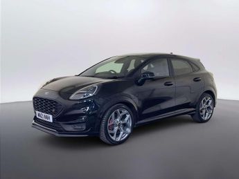 Ford Puma 1.5T EcoBoost ST SUV 5dr Petrol Manual Euro 6 (s/s) (200 ps)