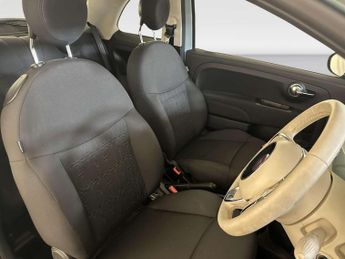 Fiat 500 1.0 MHEV Hatchback 3dr Petrol Manual Euro 6 (s/s) (70 bhp)