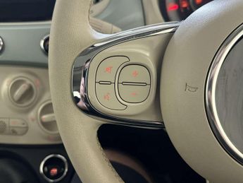 Fiat 500 1.0 MHEV Hatchback 3dr Petrol Manual Euro 6 (s/s) (70 bhp)