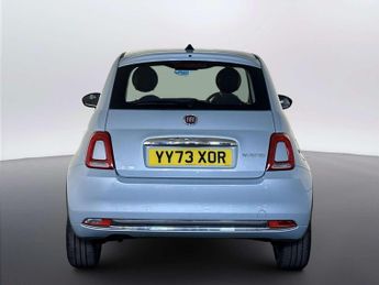 Fiat 500 1.0 MHEV Hatchback 3dr Petrol Manual Euro 6 (s/s) (70 bhp)