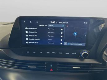Hyundai BAYON 1.0 T-GDi MHEV Premium SUV 5dr Petrol Hybrid DCT Euro 6 (s/s) (1
