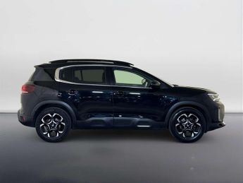 Citroen C5 Aircross 1.2 PureTech Shine SUV 5dr Petrol Manual Euro 6 (s/s) (130 ps)