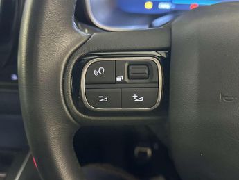 Citroen C5 Aircross 1.2 PureTech Shine SUV 5dr Petrol Manual Euro 6 (s/s) (130 ps)
