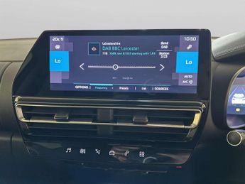 Citroen C5 Aircross 1.2 PureTech Shine SUV 5dr Petrol Manual Euro 6 (s/s) (130 ps)