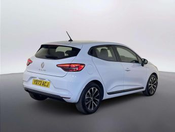 Renault Clio 1.0 TCe Evolution Hatchback 5dr Petrol Manual Euro 6 (s/s) (90 p