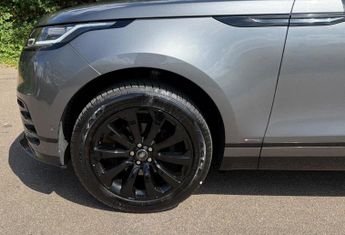 Land Rover Range Rover Velar 2.0 D240 R-Dynamic SE Auto 4WD Euro 6 (s/s) 5dr