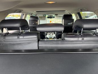 Lexus RX 3.3 400h SE-L SUV 5dr Petrol Hybrid CVT (192 g/km, 208 bhp)