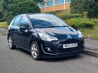 Citroen C3 1.4 HDi VTR+ Euro 5 5dr