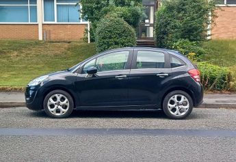 Citroen C3 1.4 HDi VTR+ Euro 5 5dr