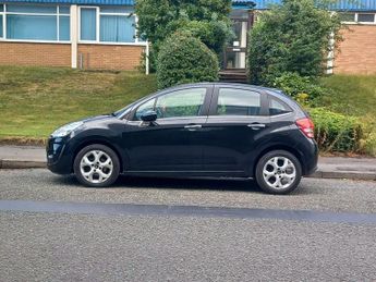 Citroen C3 1.4 HDi VTR+ Euro 5 5dr