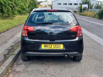 Citroen C3 1.4 HDi VTR+ Euro 5 5dr