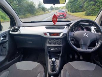 Citroen C3 1.4 HDi VTR+ Euro 5 5dr