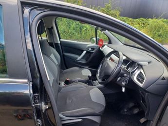 Citroen C3 1.4 HDi VTR+ Euro 5 5dr
