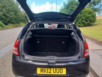 Citroen C3 1.4 HDi VTR+ Euro 5 5dr