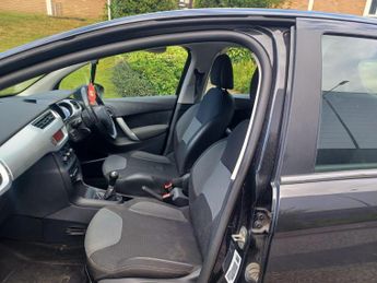 Citroen C3 1.4 HDi VTR+ Euro 5 5dr