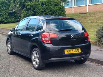 Citroen C3 1.4 HDi VTR+ Euro 5 5dr
