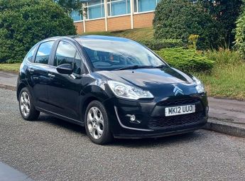 Citroen C3 1.4 HDi VTR+ Euro 5 5dr