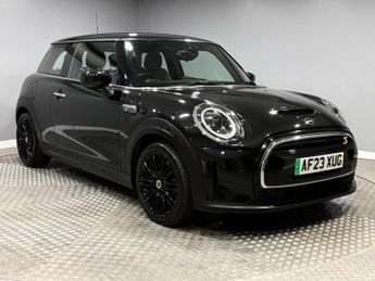 MINI Hatch Cooper SE 32.6kWh Level 2 Auto 3dr
