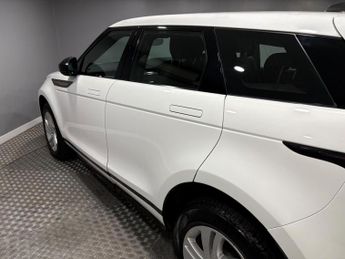 Land Rover Range Rover Evoque 2.0 D200 MHEV R-Dynamic S Auto 4WD Euro 6 (s/s) 5dr