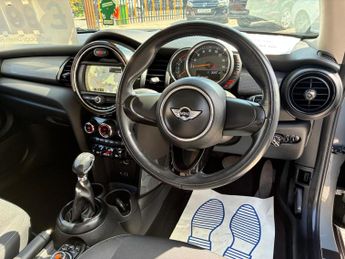 MINI Hatch 1.5 Cooper D Auto Euro 6 (s/s) 3dr