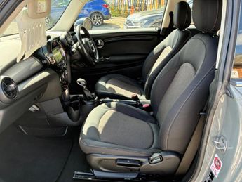 MINI Hatch 1.5 Cooper D Auto Euro 6 (s/s) 3dr