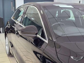 Audi A3 1.4 TFSIe 40 Sport Sportback S Tronic Euro 6 (s/s) 5dr 13kWh