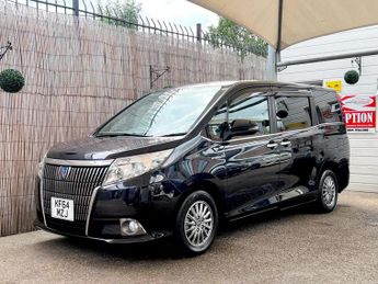  1.8 Hybrid Xi- Heated Seats - Ulez
